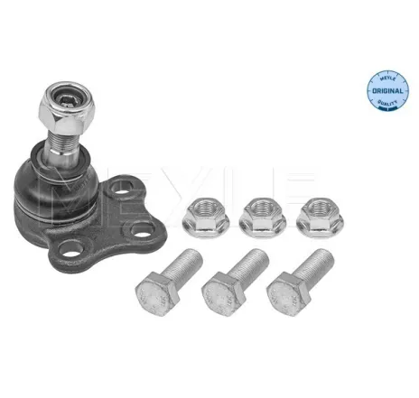 Articulatie sarcina/ghidare 616 010 0017 MEYLE