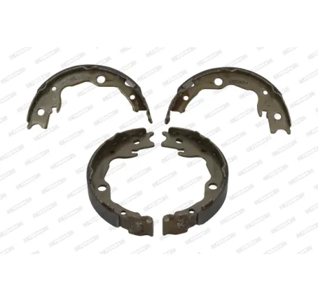 Set saboti frana, frana de mana FSB4035 FERODO