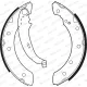 Set saboti frana FSB519 FERODO
