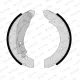 Set saboti frana FSB567 FERODO