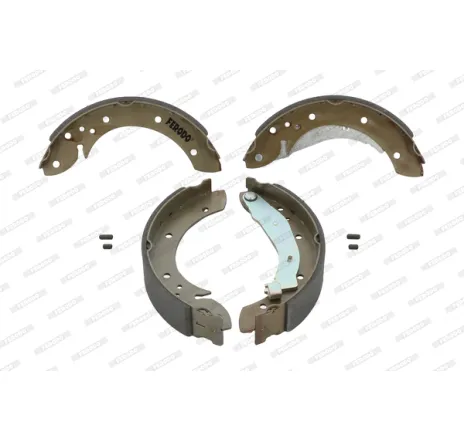 Set saboti frana FSB567 FERODO