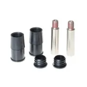 Set bucsi de ghidaj, etrier frana F SV 000 BREMBO