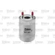 Filtru combustibil 587551 VALEO
