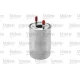 Filtru combustibil 587551 VALEO