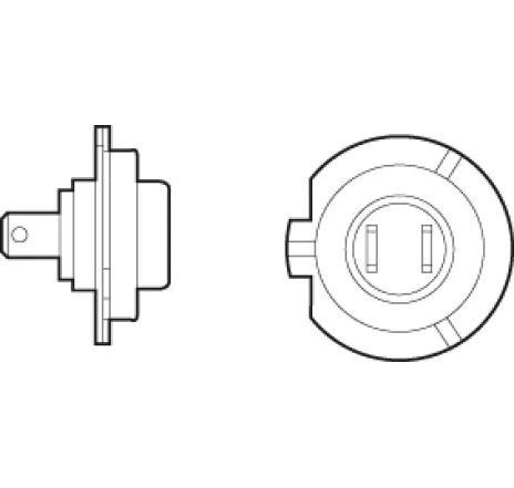 Bec, far faza lunga 032521 VALEO