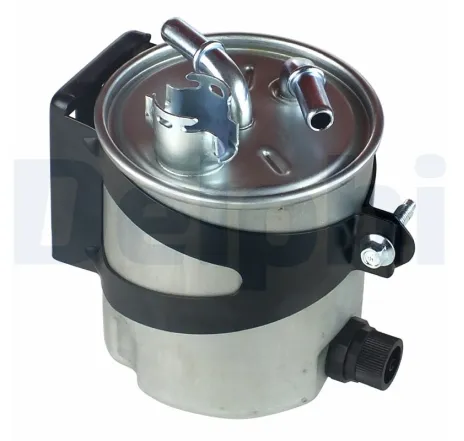 Filtru combustibil HDF577 DELPHI