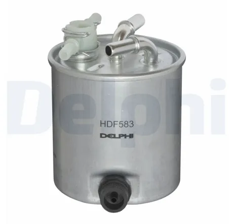 Filtru combustibil HDF583 DELPHI
