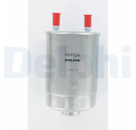 Filtru combustibil HDF624 DELPHI