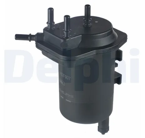 Filtru combustibil HDF907 DELPHI