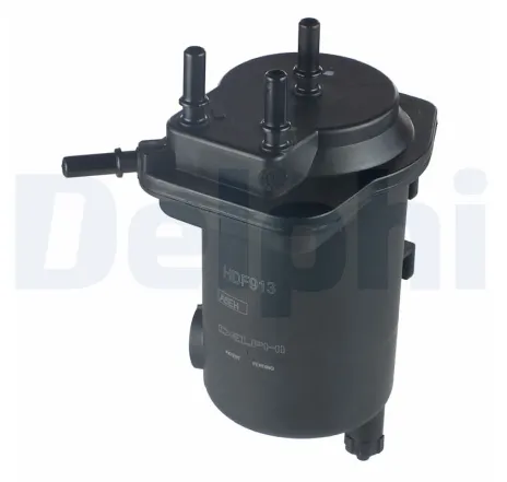 Filtru combustibil HDF913 DELPHI