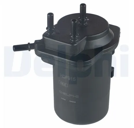 Filtru combustibil HDF915 DELPHI