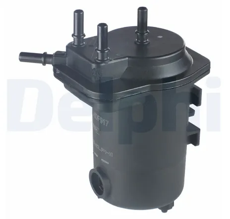 Filtru combustibil HDF917 DELPHI