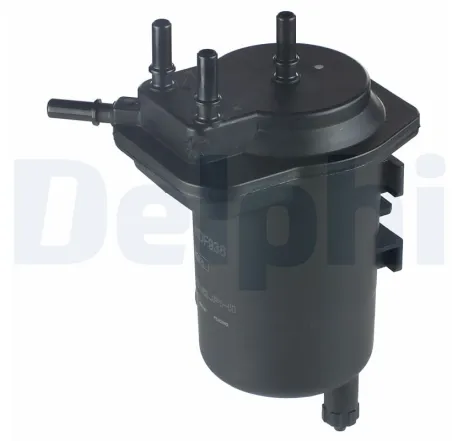 Filtru combustibil HDF938 DELPHI