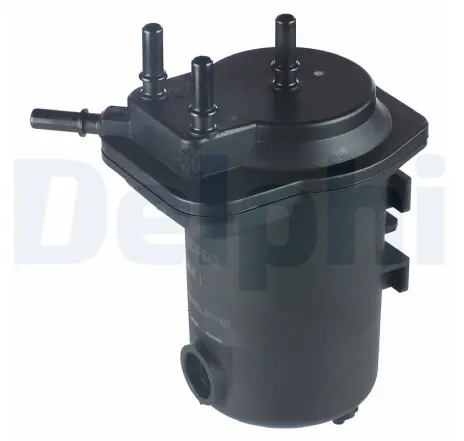 Filtru combustibil HDF942 DELPHI