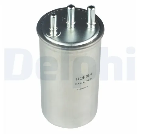 Filtru combustibil HDF954 DELPHI