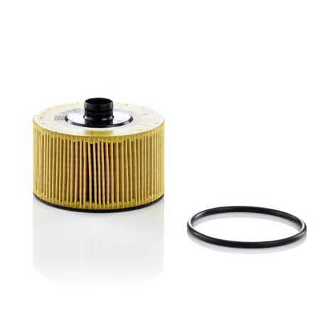 Filtru ulei HU 10 002 z MANN-FILTER