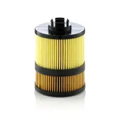 Filtru ulei HU 9002 z MANN-FILTER
