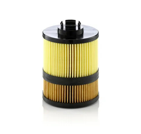 Filtru ulei HU 9002 z MANN-FILTER