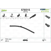 lamela stergator 578515 VALEO