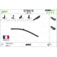 Lamela stergator 578515 VALEO