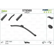 lamela stergator 578560 VALEO