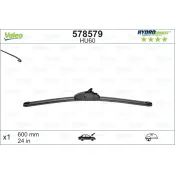 lamela stergator 578579 VALEO