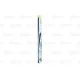 Lamela stergator 578513 VALEO