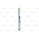 Lamela stergator 578514 VALEO