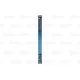 Lamela stergator 578515 VALEO