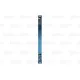Lamela stergator 578517 VALEO