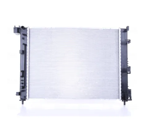 Radiator, racire motor 606726 NISSENS