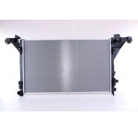 Radiator, racire motor 630733 NISSENS