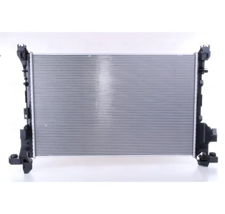 Radiator, racire motor 630792 NISSENS