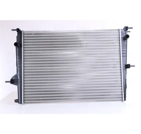Radiator, racire motor 637606 NISSENS