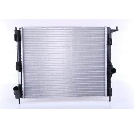 Radiator, racire motor 637609 NISSENS