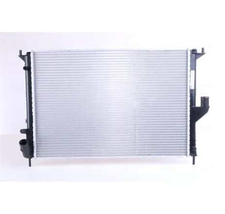 Radiator, racire motor 637612 NISSENS