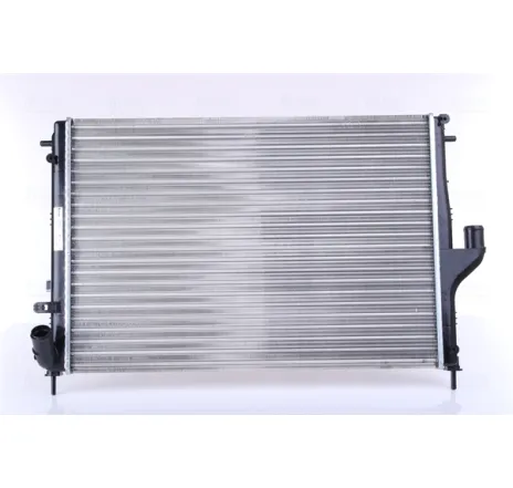 Radiator, racire motor 637613 NISSENS