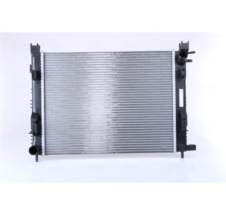 Radiator, racire motor 637624 NISSENS