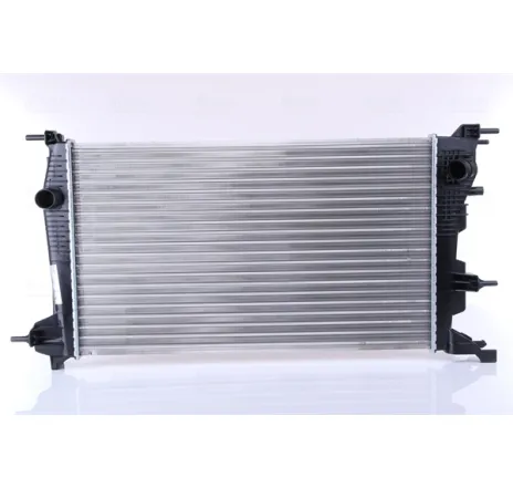 Radiator, racire motor 637647 NISSENS
