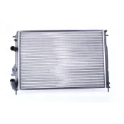 Radiator, racire motor 63766 NISSENS
