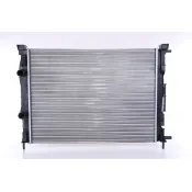 Radiator, racire motor 63769 NISSENS