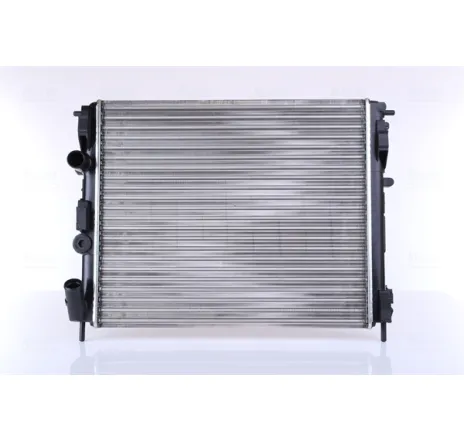 Radiator, racire motor 637931 NISSENS