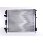 Radiator, racire motor 63809 NISSENS