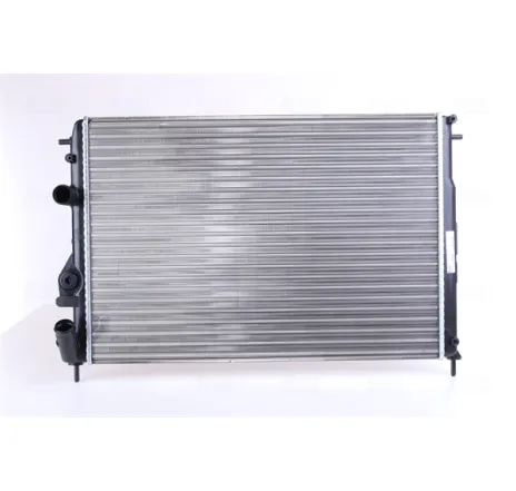 Radiator, racire motor 63896A NISSENS