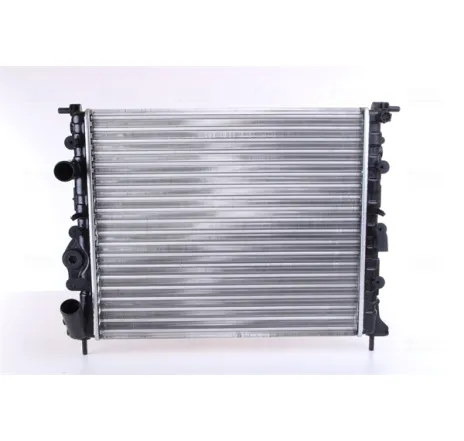 Radiator, racire motor 639371 NISSENS