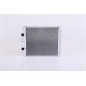 Schimbator caldura, incalzire habitaclu 707196 NISSENS