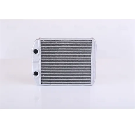 Schimbator caldura, incalzire habitaclu 707196 NISSENS