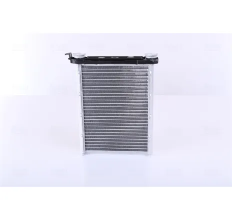 Schimbator caldura, incalzire habitaclu 73343 NISSENS