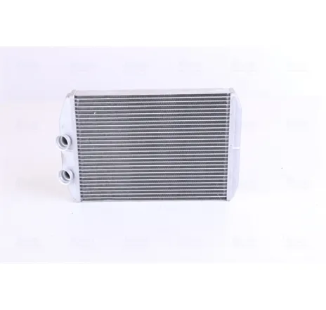 Schimbator caldura, incalzire habitaclu 73344 NISSENS