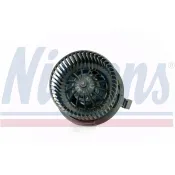 Ventilator, habitaclu 87043 NISSENS